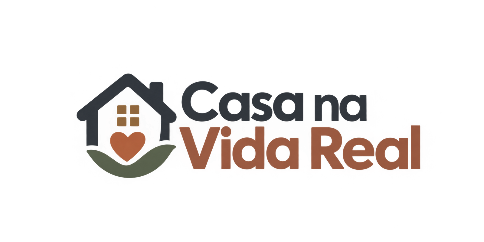 Casa na Vida Real